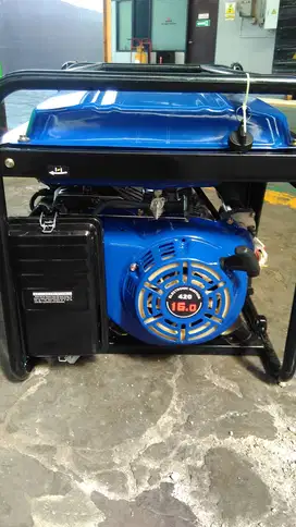 Federal Genset 4500 Watt FDG5000CLE