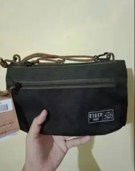 Tas Eiger komplit ori