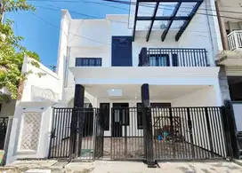 Baru renov??Rumah gunungsari undah karangpilang  sby