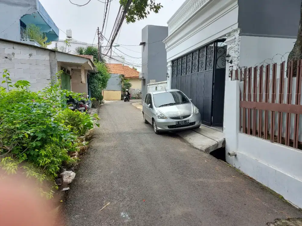 Jual tanah di kelapa dua kebon jeruk jakarta barat