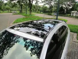 Specialist perbaikan bocor Kaca Panoramic sunroof Toyota harrier lexus