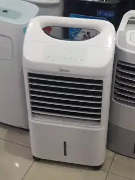 Air cooler Midea Ac120-u Penyejuk Ruangan