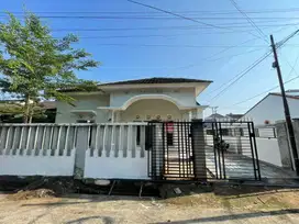 Dijual rumah di palembang komplek citra damai 2 sapta marga