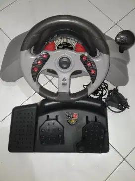 PS2 PS1 pc stik setir fullset simulator nego cod rungkut gan ok