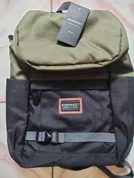 Tas ransel evernext