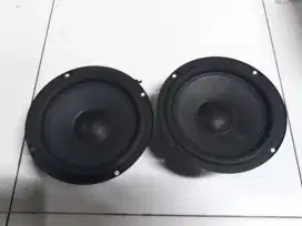 Speaker Midbass Phoenix / 6,5 inch