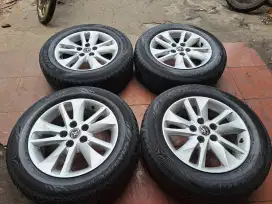 Velg innova reborn ring 16 bisa tt