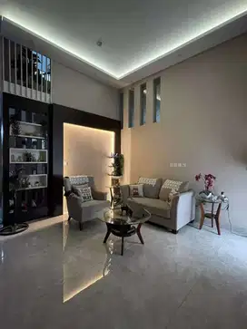 Dijual rumah super mewah!!Citra garden 8,tinggal bawa koper