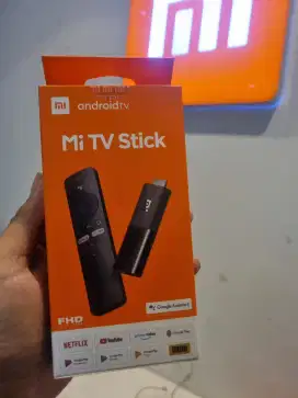 Mi Tv Stick Fhd 1920x1080