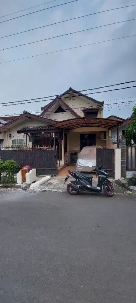 RUMAH DIJUAL Cepat dan Segera