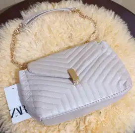 CUCI GUDANG SALE TAS WANITA SLING BAG SELEMPANG
