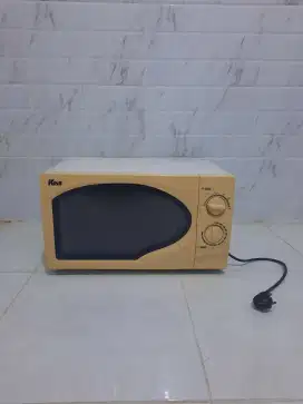 Microwave Oven Krisbow