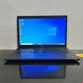 Laptop Dell Latitude 7480 ci5