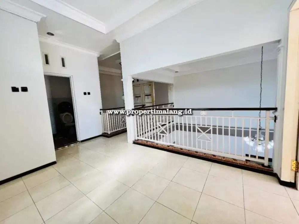 Butuh uang jual rumah