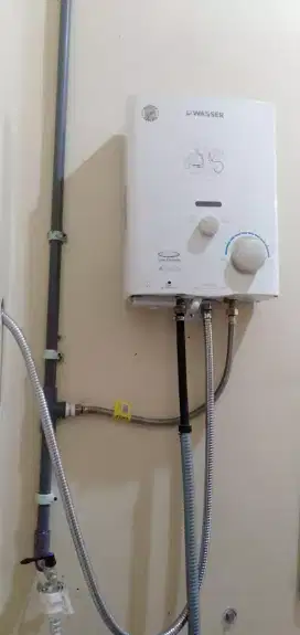 Tukang panggilan servis pompa air,kuras tandon,kloset,waterheater,dll