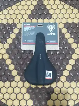 Saddle WTB Original seri KODA