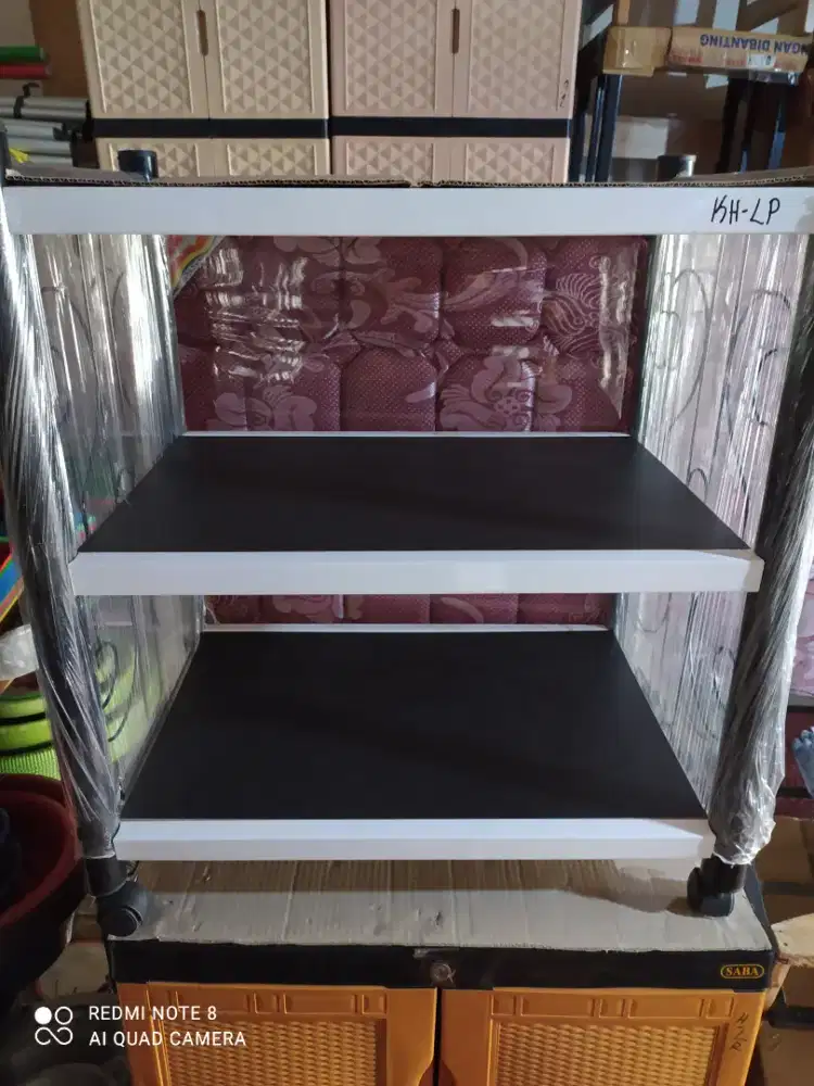 Rak tv s 3 roda