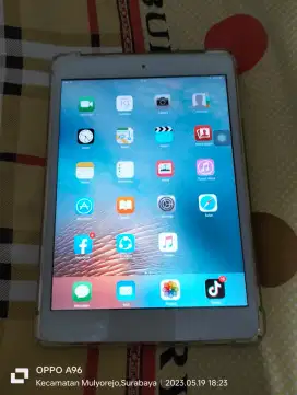 mini ipad 1 wifi 16 gb