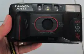 Kamera Analog Canon