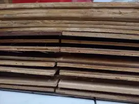 Jual triplek rak masih bagus