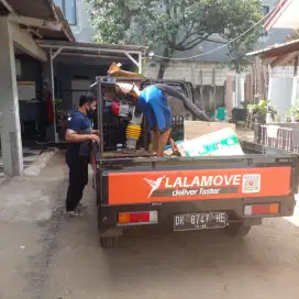 Baby roller molen jack hammer stamper kodok kuda senso tebang pohon