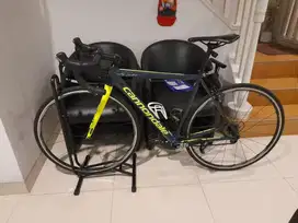 Cannondale caad 12 2018 - size 50 (second nego)