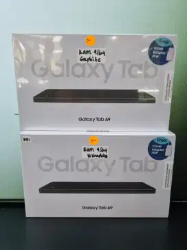SAMSUNG GALAXY TAB A9 WIFI 4/64