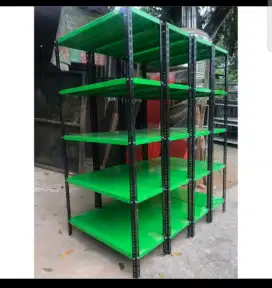 Rak besi serbaguna