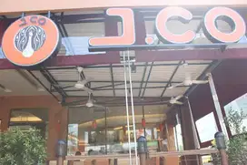ATAP UPVC GOLDEN HORSE KANOPI RUMAH GUDANG CAFE RESTO