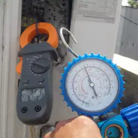 Jasa Service AC Rumah dan kantor