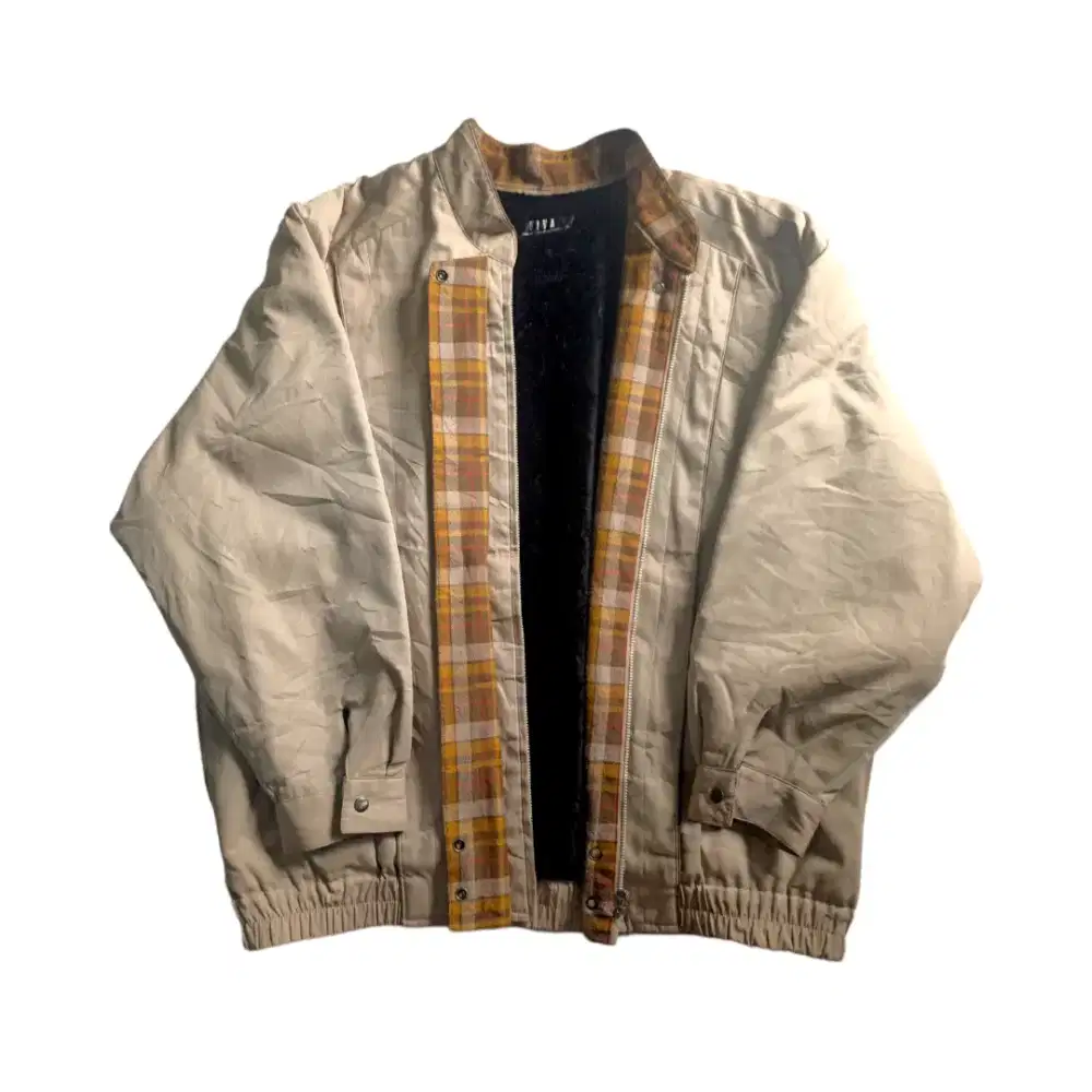 VIVA Vintage Jacket Sherpa