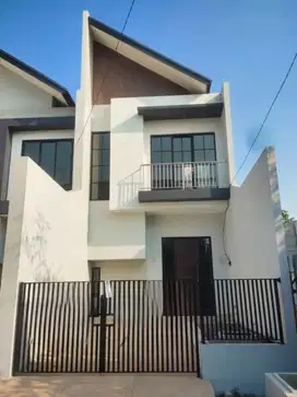 RUMAH MURAH NEW DI RUNGKUT MEDOKAN ASRI SURABAYA
