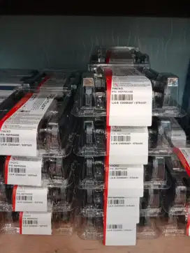 Ribbon Color YMCKO R5FP00308 Printer ID Card Evolis