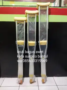 Kruk tongkat ketiak