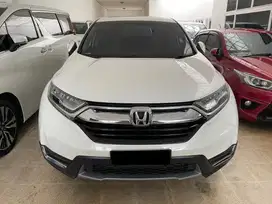 HONDA CR-V 1.5 TURBO PRESTIGE TH 2019 KM 30RB