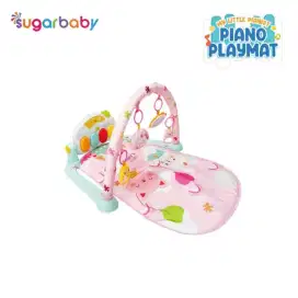 Preloved Playmat Piano Sugarbaby