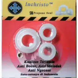 Sil Karet Regulator