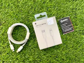 Cable USB-C to Lightning 2M Original Apple