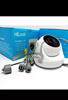 Pasang cctv hilook promo