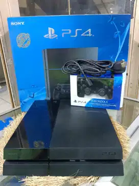 Ps4 fat ori hardis 500 gb