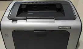 HP LaserJet P1006