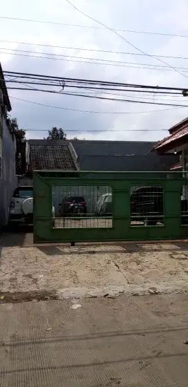 Disewakan kamar kost non Ac Pondok jaya 3 no 11B jakarta selatan