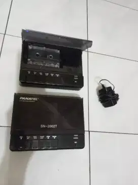 Recorder Telepon - 2 Unit