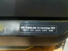 PRINTER  ALL ON ONE- WIFI - ADF