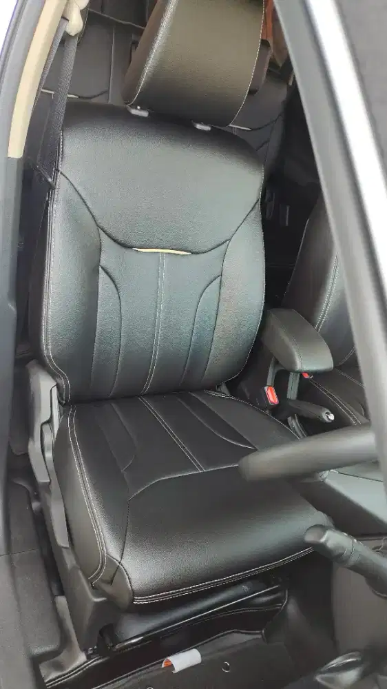 Cover jok mobil