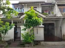 RUMAH KEREN NYAMAN DALAM KOMPLEK DI BINTARA