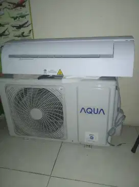 Terima jual beli AC