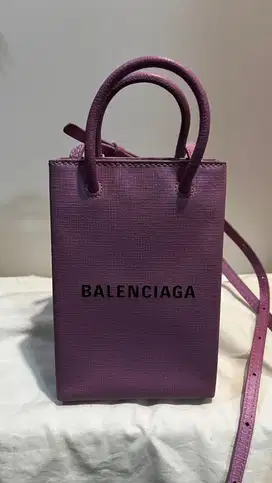 Preloved Balenciaga