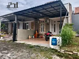 Kanopi Rumah Minimalis