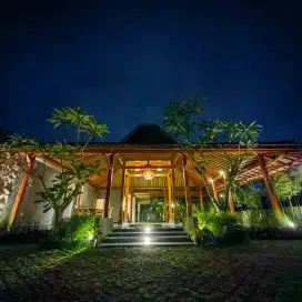 Jual Tempat Usaha di Palagan Cocok Untuk Resto